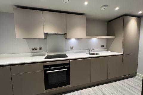2 bedroom flat to rent, Broad Street, Birmingham, West Midlands, B15
