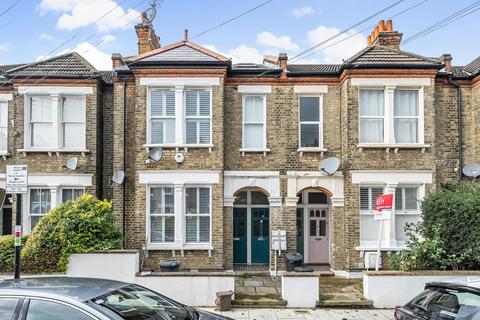 60 Avarn Road, London, SW17 9HA