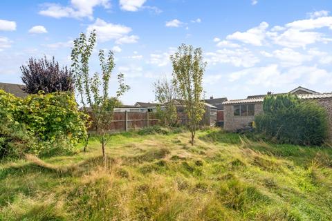 2 bedroom semi-detached bungalow for sale, Carral Close, Lincoln, Lincolnshire, LN5