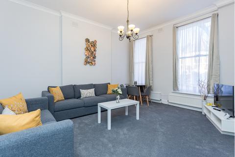 1 bedroom flat for sale, Lakeside Road, Brook Green W14