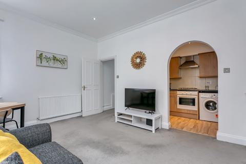 1 bedroom flat for sale, Crisp Road, Hammersmith W6