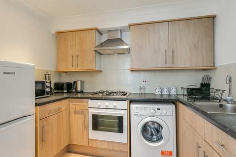 1 bedroom flat for sale, Crisp Road, Hammersmith W6