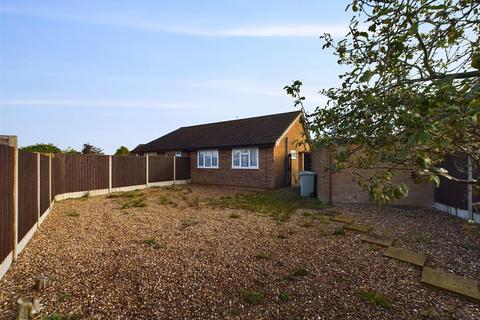 2 bedroom semi-detached bungalow for sale, Eagle Close, Mablethorpe LN12