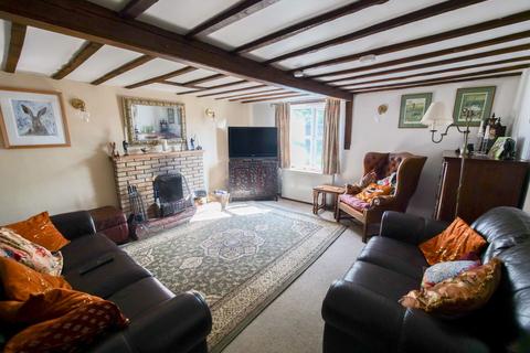 4 bedroom detached house for sale, Rose Cottage, Badingham, Suffolk