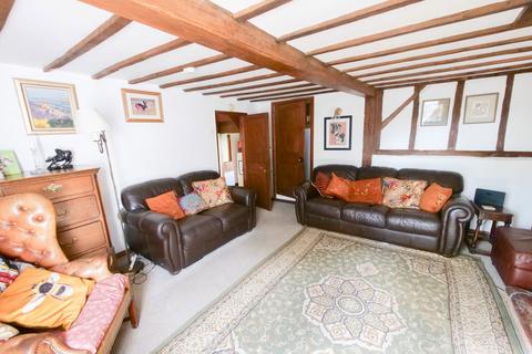 4 bedroom detached house for sale, Rose Cottage, Badingham, Suffolk