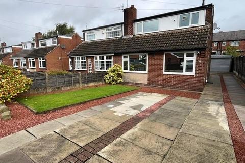 3 bedroom semi-detached house for sale, Trinity Close, Dukinfield SK16