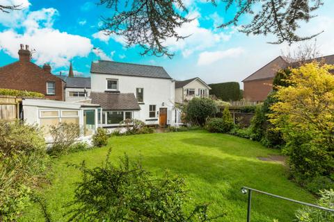 2 bedroom detached house for sale, The Green, Wrea Green, Preston, Lancashire, PR4 2WJ