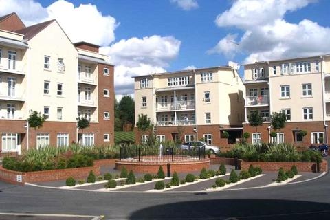 2 bedroom apartment for sale, Cambridge Close, Barnet EN4