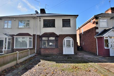 3 bedroom semi-detached house to rent, Marsh Lane, Wolverhampton