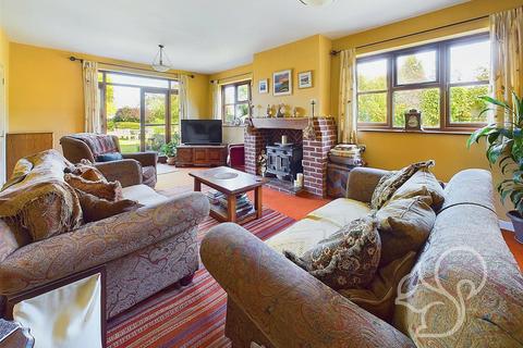 4 bedroom detached house for sale, The Street, Ashen