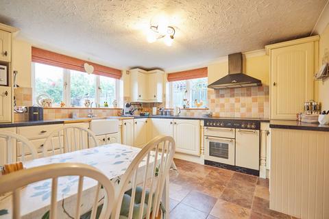 3 bedroom detached house for sale, Mill Road, Stokesby