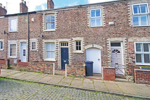 2 bedroom terraced house for sale, Park Lane, Holgate