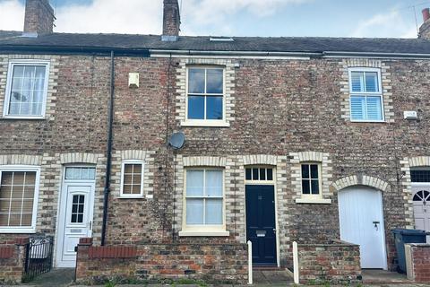 2 bedroom terraced house for sale, Park Lane, Holgate