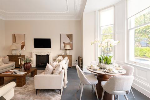 2 bedroom apartment for sale, Redcliffe Square, London, SW10