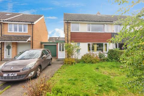 3 bedroom semi-detached house for sale, Allington Drive, York