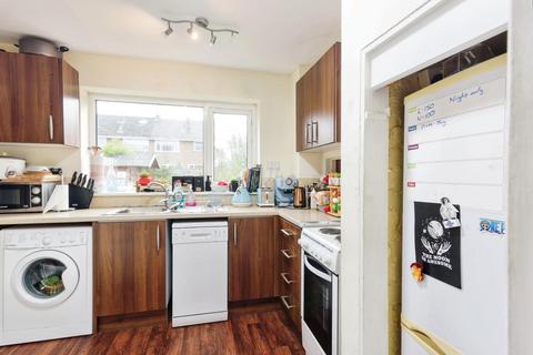 56 Allington Drive, York, YO31 0NN