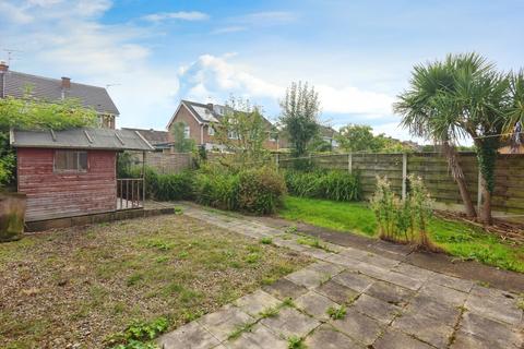 56 Allington Drive, York, YO31 0NN