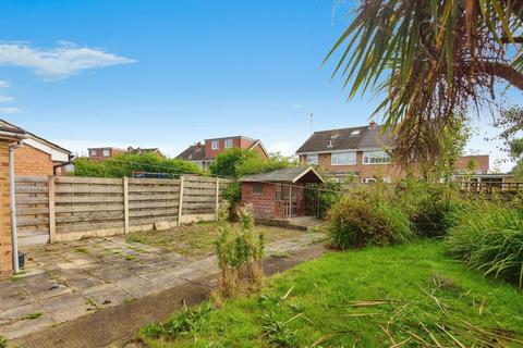 56 Allington Drive, York, YO31 0NN