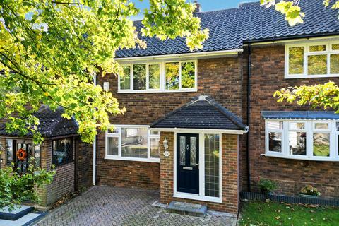 3 bedroom terraced house for sale, Ardleigh, LEE CHAPEL SOUTH, Basildon, Essex, SS16