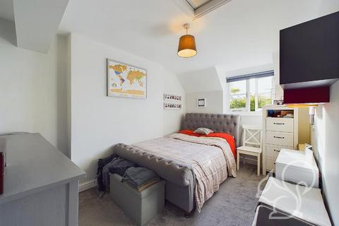 2 bedroom apartment for sale, Station Road, Marks Tey