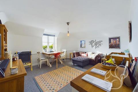 2 bedroom apartment for sale, Station Road, Marks Tey