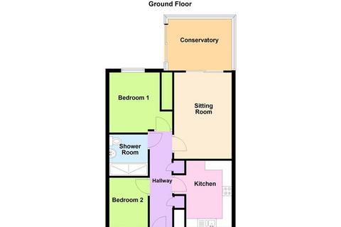 11 Icknield Court, Bidford On Avon, Alcester, B50 4AZ