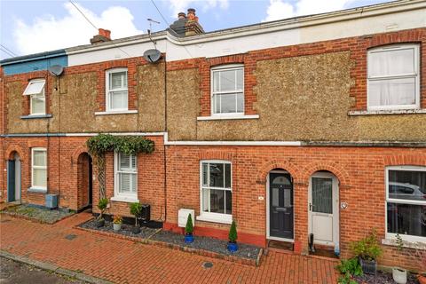 2 bedroom terraced house for sale, Polesden Road, Tunbridge Wells, Kent, TN2