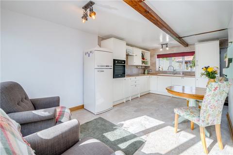 3 bedroom end of terrace house for sale, Pickhill, Thirsk, North Yorkshire, YO7