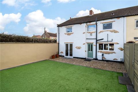 3 bedroom end of terrace house for sale, Pickhill, Thirsk, North Yorkshire, YO7