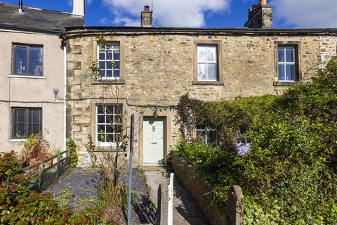 2 bedroom terraced house for sale, Rosedale, Burton in Lonsdale