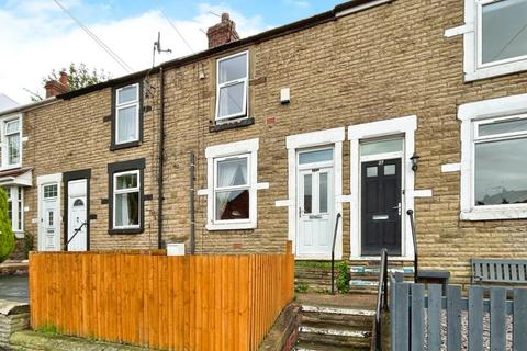 2 bedroom terraced house for sale, Straight Lane, Goldthorpe