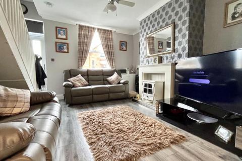 2 bedroom terraced house for sale, Straight Lane, Goldthorpe