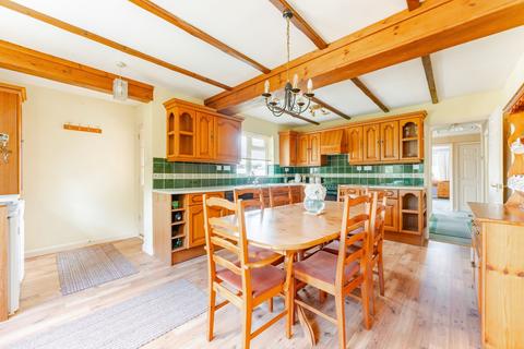 4 bedroom detached bungalow for sale, Station Road, Potter Heigham