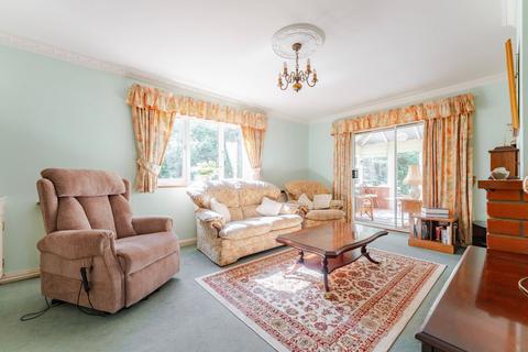 4 bedroom detached bungalow for sale, Station Road, Potter Heigham