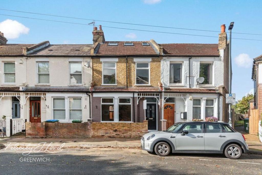 Fingal Street, London, SE10 0JJ 5 bed terraced house for sale £900,000