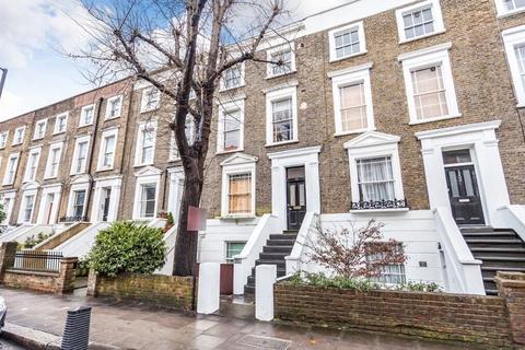 1 bedroom apartment for sale, Agar Grove, London