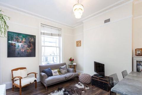Agar Grove, NW1, London