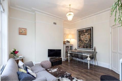 1 bedroom apartment for sale, Agar Grove, NW1, London
