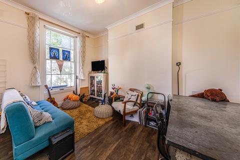 1 bedroom apartment for sale, Agar Grove, NW1, London