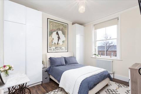 1 bedroom apartment for sale, Agar Grove, NW1, London