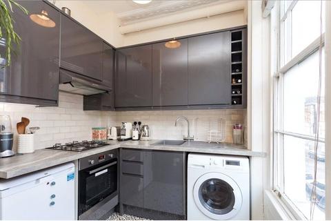 1 bedroom apartment for sale, Agar Grove, NW1, London