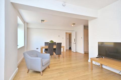 1 bedroom flat for sale, Gun Wharf, Wapping E1W