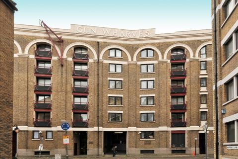 1 bedroom flat for sale, Gun Wharf, Wapping E1W