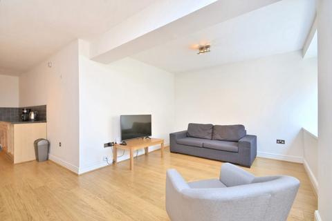 1 bedroom flat for sale, Gun Wharf, Wapping E1W