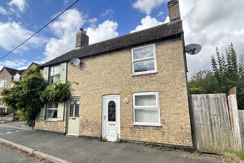 2 bedroom semi-detached house for sale, The Row, Sutton, Ely, Cambridgeshire