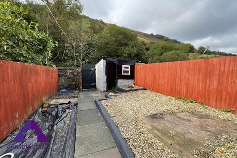 2 bedroom terraced house to rent, Stanfield Street, Cwm, Ebbw Vale, NP23 7TQ