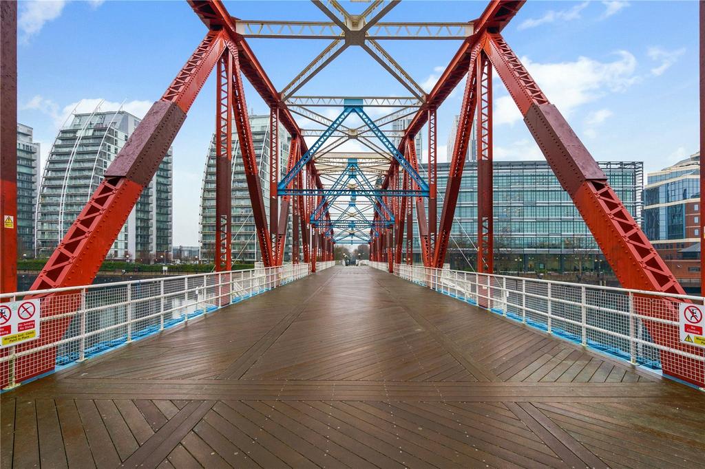 Salford Quays