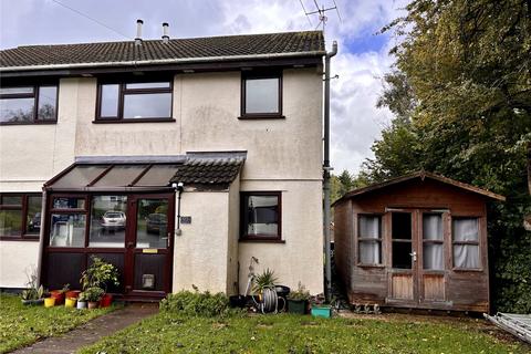 1 bedroom terraced house for sale, Bubwith Close, Somerset TA20