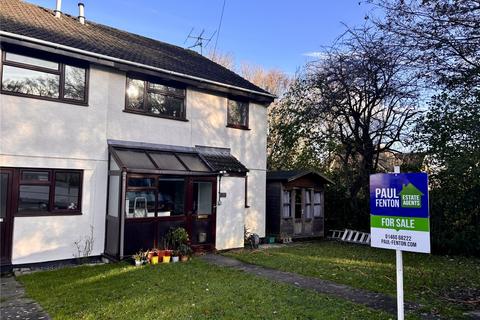 1 bedroom terraced house for sale, Bubwith Close, Somerset TA20