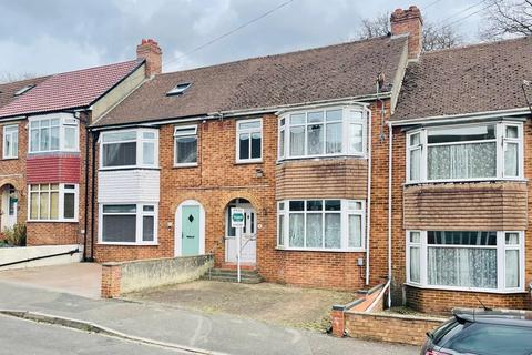 3 bedroom terraced house for sale, LEIGH ROAD, FAREHAM